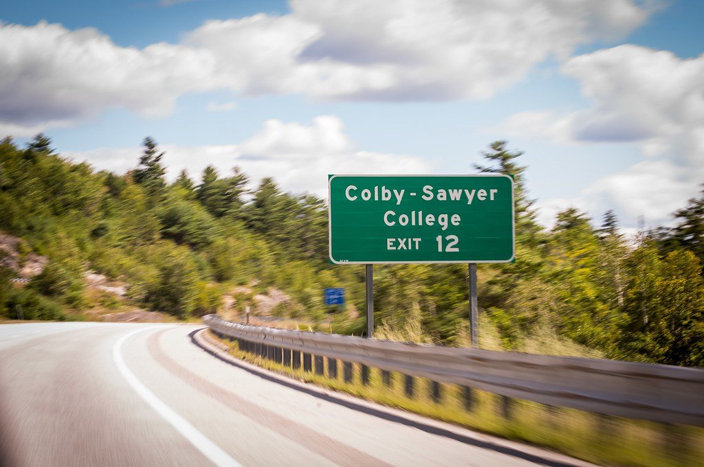 Colby Sawyer College