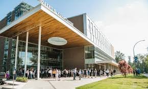 Trinity Western University