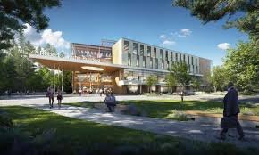 Trinity Western University