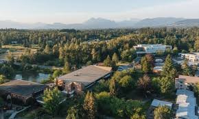 Trinity Western University