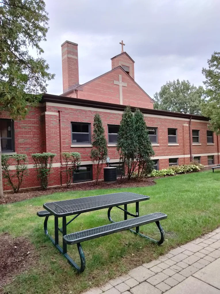 Lewis University