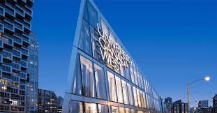 جامعة كندا الغربية