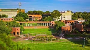 Curtin University