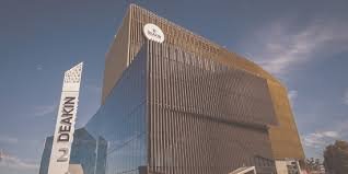 جامعة ديكن