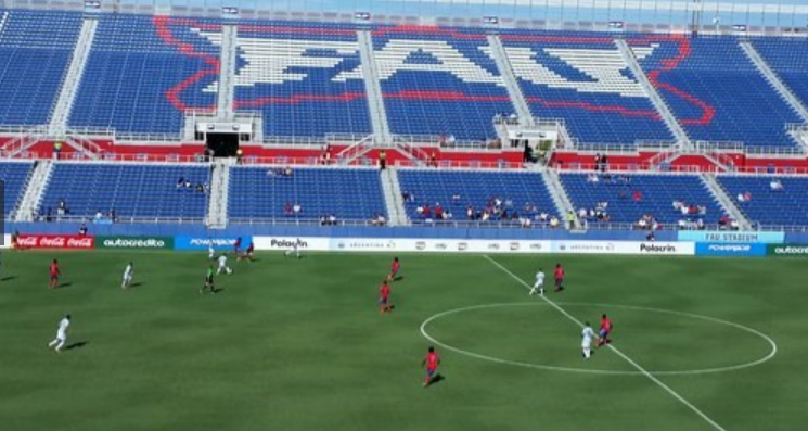 Florida Atlantic University