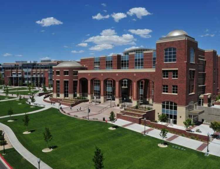 University of Nevada - Reno