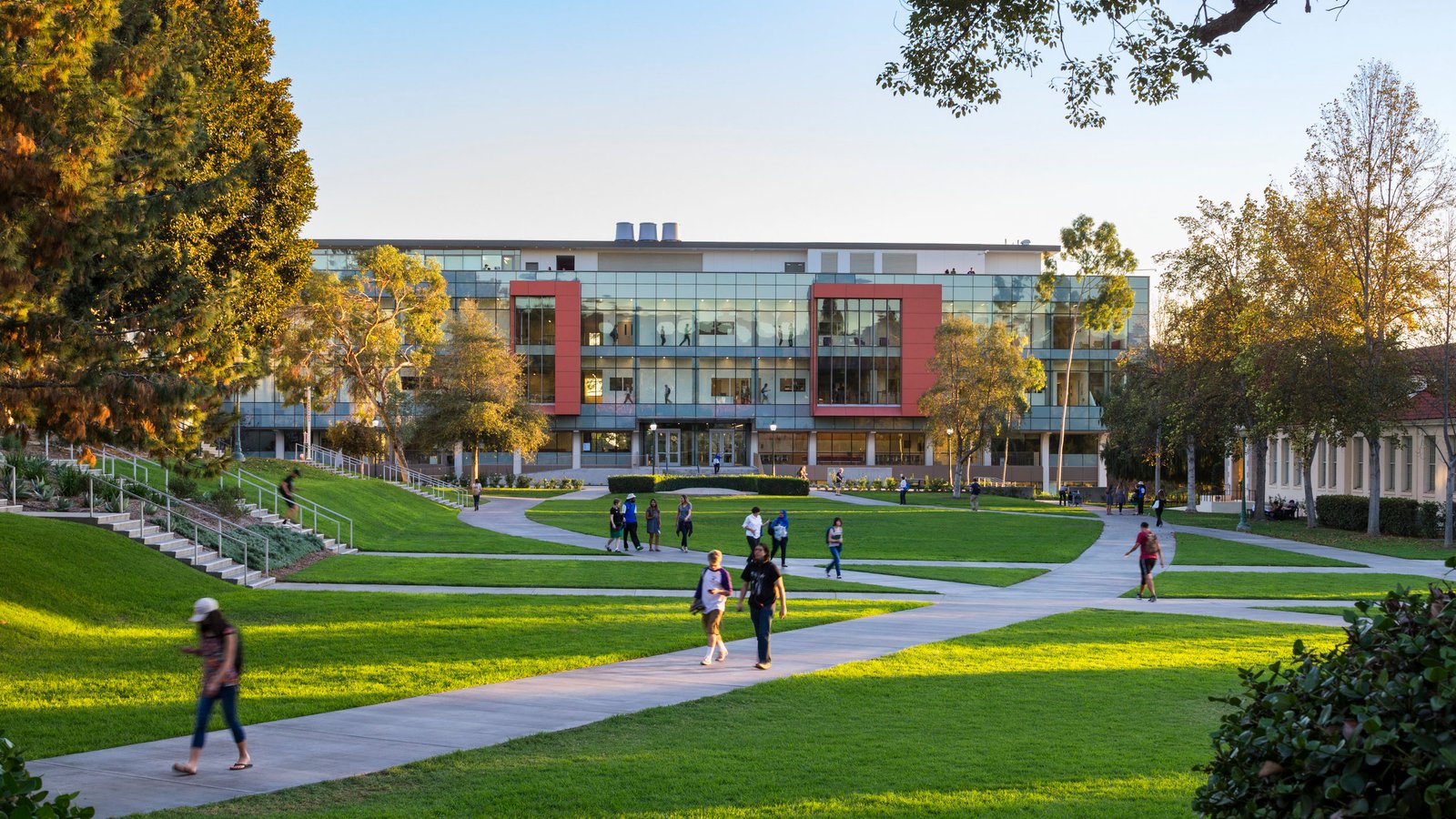 Whittier College