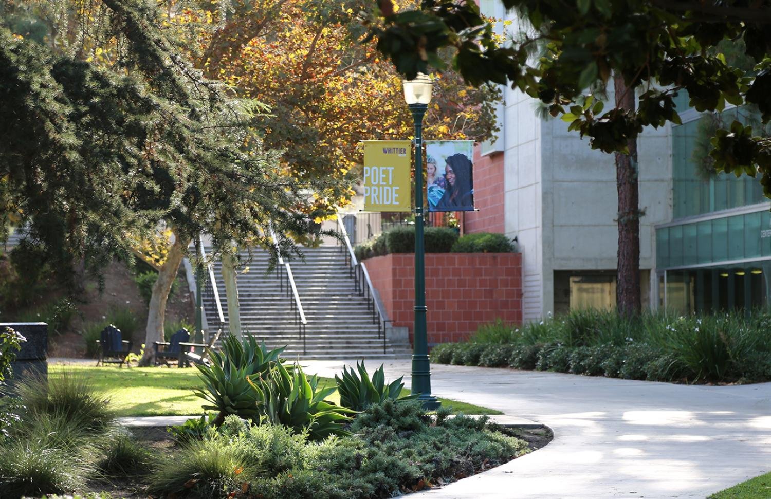 Whittier College
