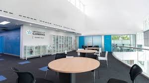 University of Canberra