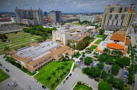 Palm Beach Atlantic University