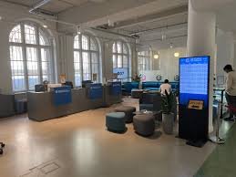Berlin School of Business and Innovation BSBI