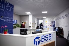 Berlin School of Business and Innovation BSBI