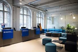 Berlin School of Business and Innovation BSBI