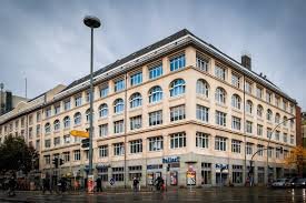 Berlin School of Business and Innovation BSBI