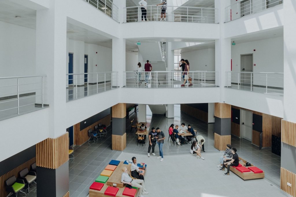 Bahcesehir Cyprus University