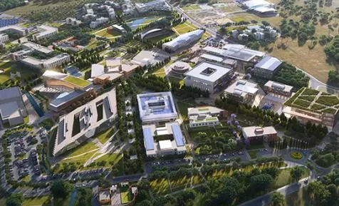 Cyprus International University
