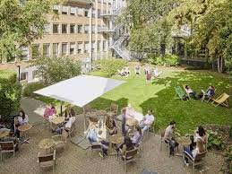 CBS University of Applied science