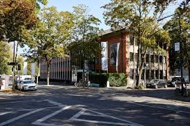CBS University of Applied science
