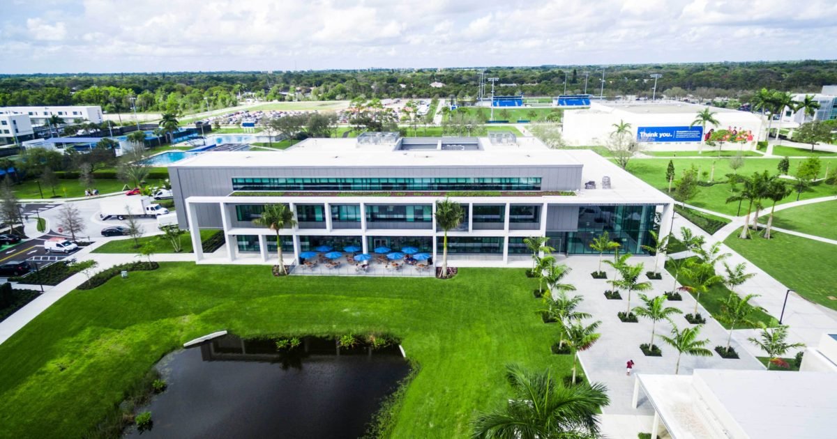 Lynn University
