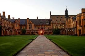 The University of Sydney