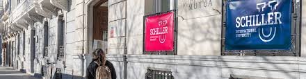 Schiller International University France