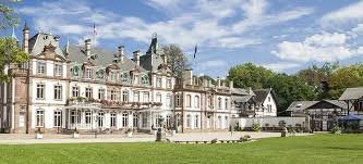 Schiller International University France