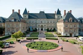 Schiller International University France
