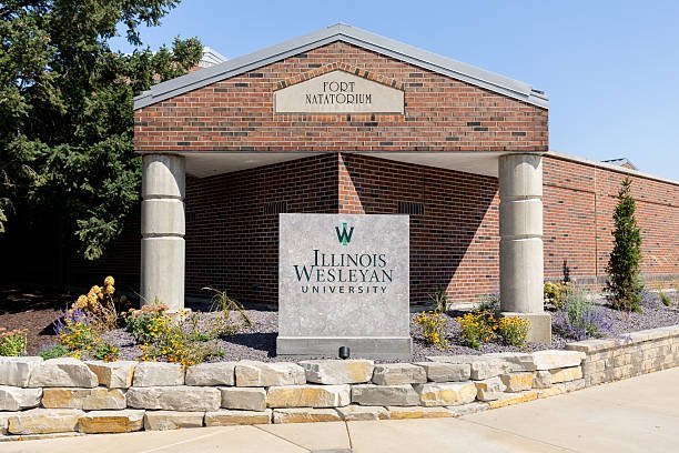 جامعة إلينوي ويسليان