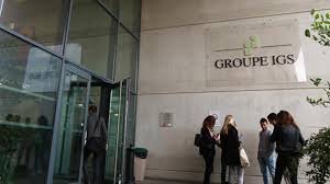 Groupe IGS
