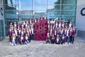 Burgundy School of Business