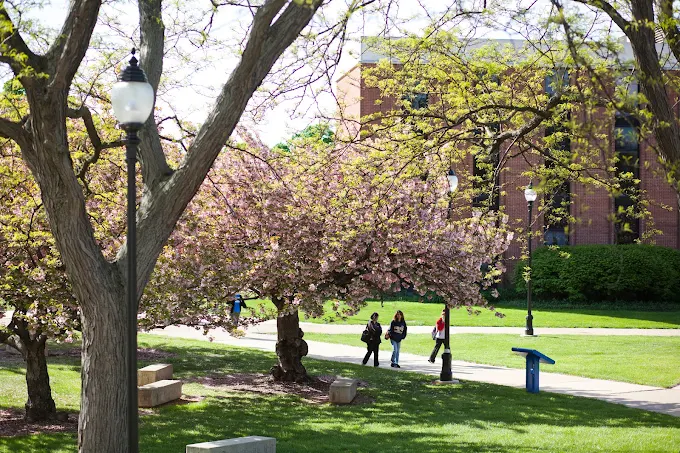 Dakota Wesleyan University