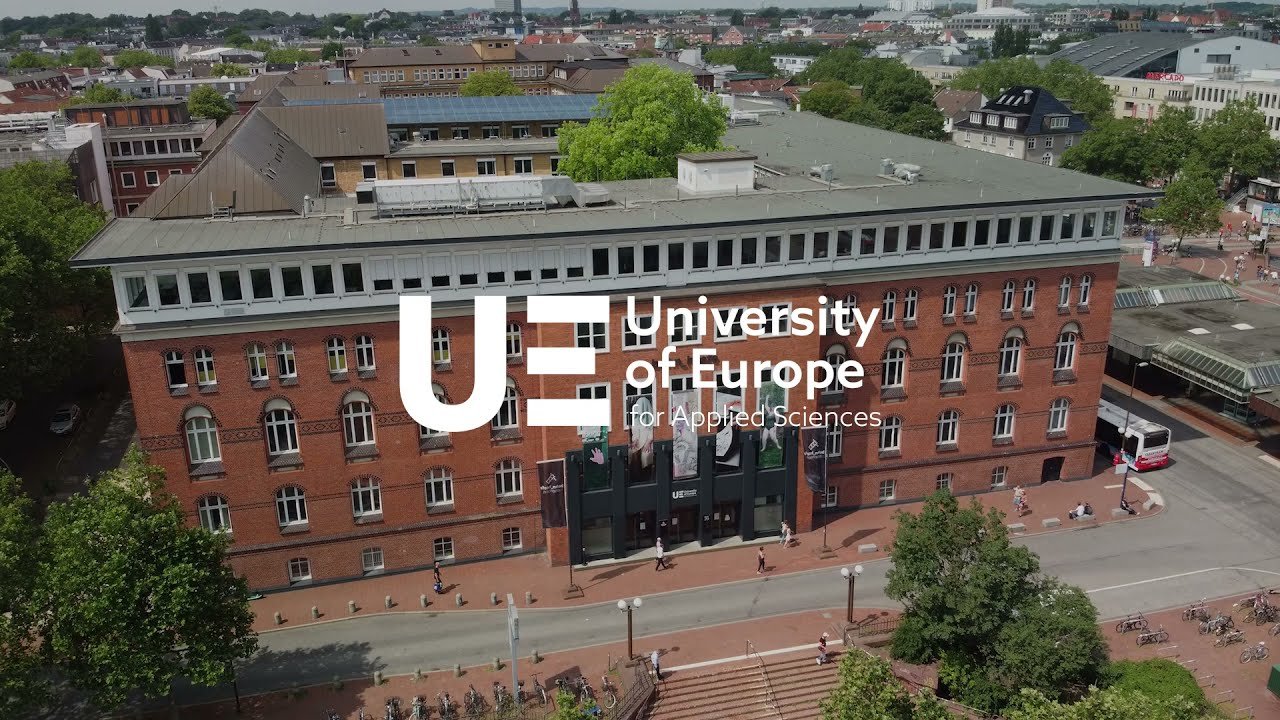 جامعة العلوم التطبيقية الأوروبية