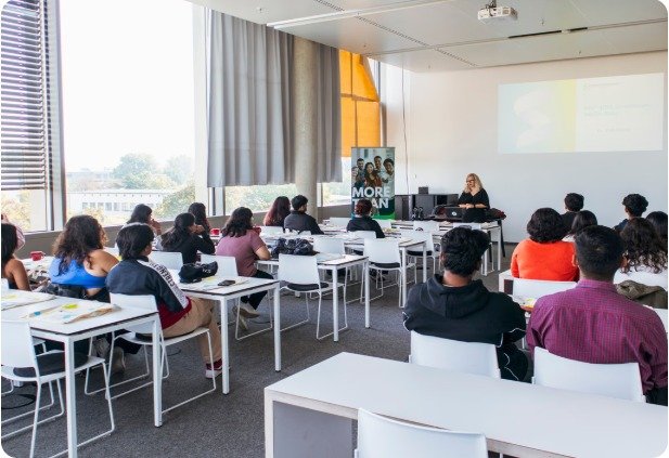 Steinbeis University