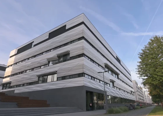 جامعة شيلر الدولية بألمانيا