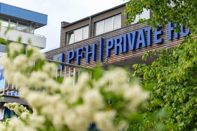 PFH – Private University of Applied Sciences
