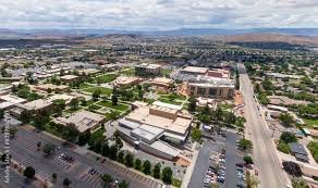 Utah Tech University