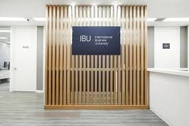 International Business University