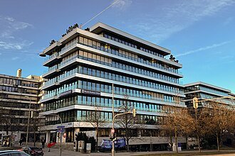 كلية ميونخ لإدارة الأعمال