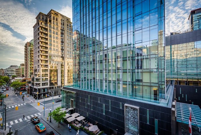 الجامعة الدولية للأعمال