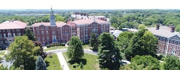 University of Saint Mary (Kansas)