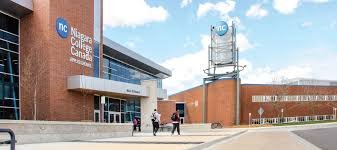 كلية نياجرا – تورونتو