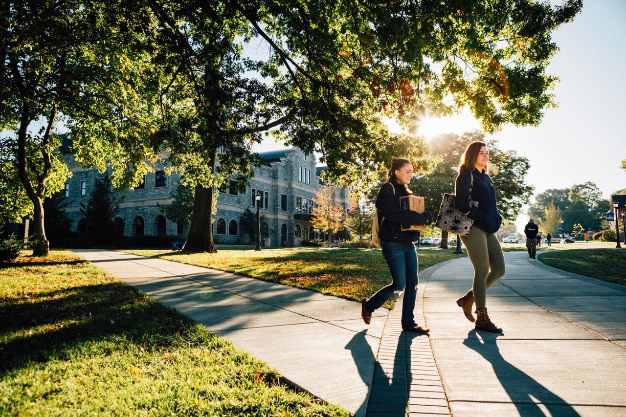 كلية ويلسون