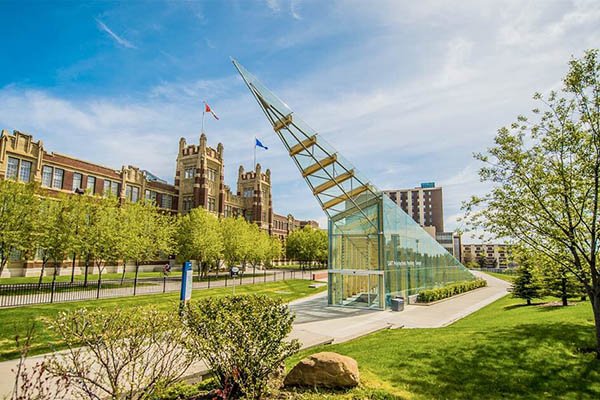 Southern Alberta Institute of Technology