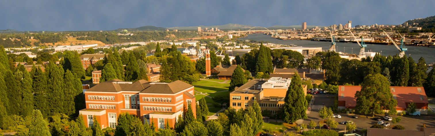 University of Portland