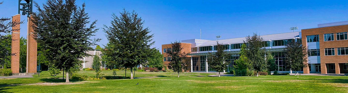 University of Portland