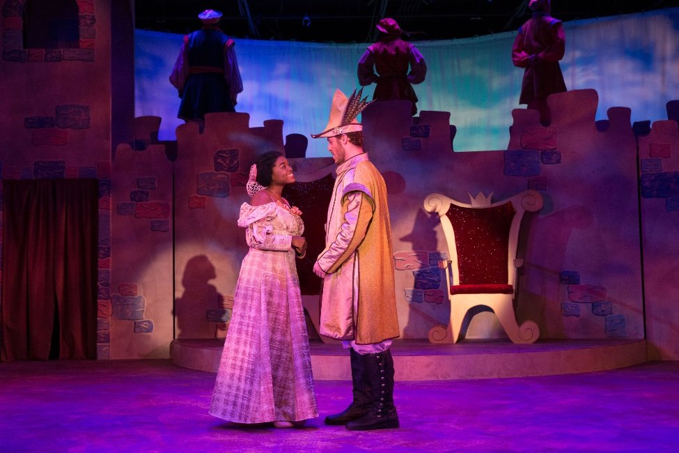 أكاديمية الموسيقى والتمثيل الأمريكية