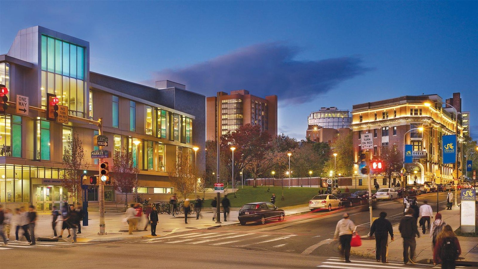 جامعة دريكسل