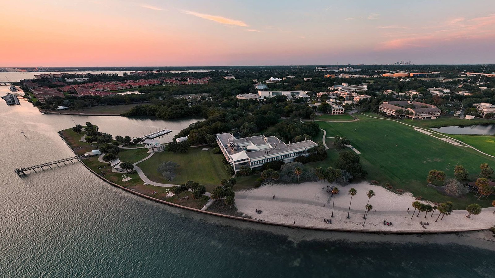 Eckerd College
