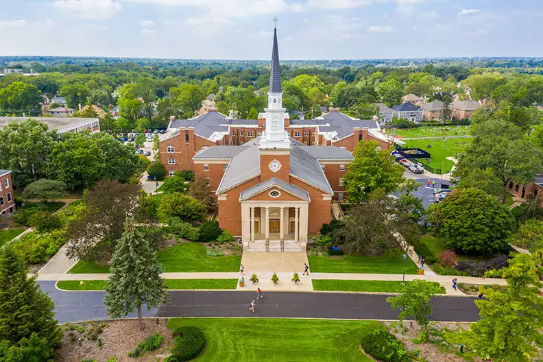Elmhurst University