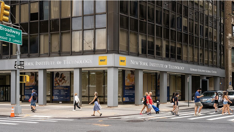New York Institute of Technology (NYIT)